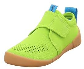 Superfit Jungen Venti Hausschuhe 1-006705Hausschuh