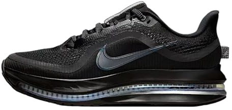 Women's Pegasus Premium - Rule of Next, Black, 3.5 UK