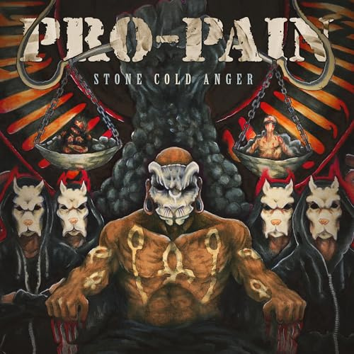 Napalm Records (Spv)