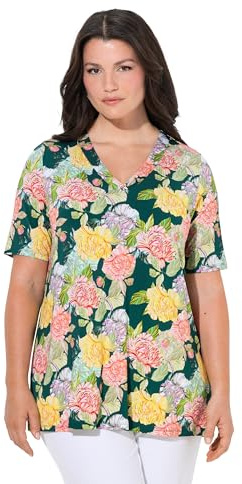 Ulla Popken Damen Shirt