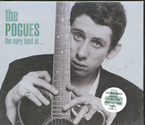 The Very Best of the Pogues
