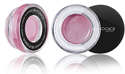 BELLAOGGI In-Fusion Ombretto Cream To Powder : Rose Quartz