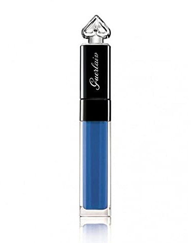 Guerlain La Petite Robe Noire Lip Colour'Ink Lipgloss, Adventurous Nr. 101, 6 ml