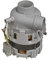 Electrolux - Motor lavavajillas Zanussi F50807