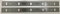 EMCO REX B30 / MH30 HOBELMESSER HSS 304x25x1mm