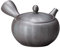 Tetera de arcilla japonesa Kyusu Tokoname Isshin L228