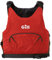 Gill Pro Racer Side Zip 50N Kajak Beiboot Segeln PFD Schwimmhilfe für Wassersport - Orange - Unisex