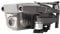 DR1 - Protective lens cap for DJI Mavic 2 Pro drones, Dustproof and Scratchproof, Provides complete protection during drone transport - Transparent