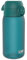 Ion8 Gourde Enfant, 350ml, Anti-Fuite, Facile à Ouvrir, Verrouillage Sécurisé, Lavable en Lave-Vaisselle, Sans BPA, Poignée de Transport, Facile à Nettoyer, Carbone Neutre, Aqua