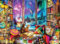 Buffalo Games - Aimee Stewart - Winter Reading Nook - 1000 Teile Puzzle