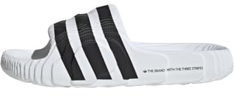Adidas Adilette 22 Badeschuhe für Herren - 40 1/2
