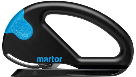 Martor 43037.02 Sicherheitsmesser SECUMAX SNITTY avec Industrieklinge 37020 1 pc(s)