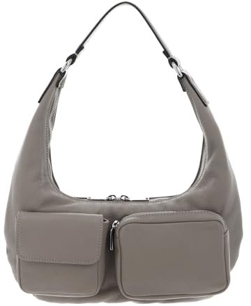 ABRO Damen Beutel Cargo Tasche, Siena