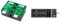 APC APCRBC124 Batterie de Remplacement pour Onduleur APC – BR1200GI, BR1200G-FR, BR1500GI, BR1500G-FR & Back-UPS Essential BE850G2-FR - Onduleur parafoudre avec Batterie de Secours de 850VA