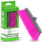 Cepillo de Escoba 32 x 7,5 x 11 cm 220 g Cepillo Barrer Rosa - ONIX TECH