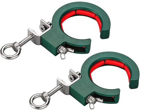 Heavy Duty Cable Guide Roller Adjustable Clamp Pulley Wiring Assistant for Easy Operations Constructions & Renovations