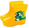Stivali di Gomma Bambino Cartoon Animati Carini Stivali da Pioggia Bambina Stivaletti Gomma Impermeabili Leggeri Comodi Stivali Pioggia Cute Rain Boot Kids