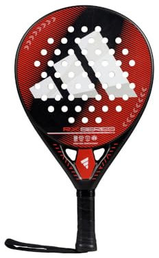 Adidas RX Series Red 3.4 2025 Pala de pádel Talla Única