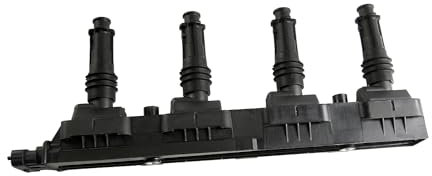 NS-beixin Zündspule für Agila,für Astra G H,für Corsa C D,für Tigra TwinTop, 1208020 24420584 93177212