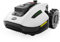 MAMMOTION YUKA mini 500 Robot Lawn Mower, Perimeter Wire Free, Recommended for 500 m², Maximum 700 m²,3D AI Vision, 45% Slope Capability, Automatic Mapping, Equipped with 4G Module