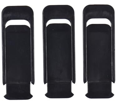 Doiyislem Protections De Confidentialité pour Webcam - Cache Camera Telephone, Cache Webcam Pc Portable, Cache Camera Ultra-Mince pour Tablettes, pour Laptop, PC,Smartphones, Tablettes, Etc