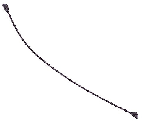 Happyyami 3 Pièces Pot de Fleurs Suspendu Étanche pour Plantes Intérieur Extérieur Décoration Pratique pour Chambre Salon Cuisine Salle de Bain