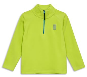 Kabooki LEGO® Pullover – Limettengrün – LWSINCLAIR 702