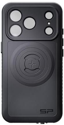 SP CONNECT Phone Case Xtreme kompatibel mit iPhone 17 Pro