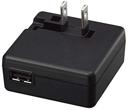 Nikon veb025ea Chargeur pour a300 / a900 / b700 / w100 - Nikon EH-73P Adaptateur Secteur pour KeyMission
