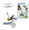 DS24 Handy Tablet Joystick für WiFi Drohnen z.B. Breeze Syma Ehang Dobby Parrot Quadrocopter - Game Stick