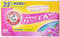 Arm & Hammer Dryer Sheets, Tropical Burst, 100 count by Arm & Hammer