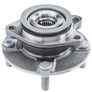 MOOG 513373 Radlager und Nabenmontage