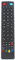 Remote Control for Bush 42/191F3D Full HD 3D Slim LED TV