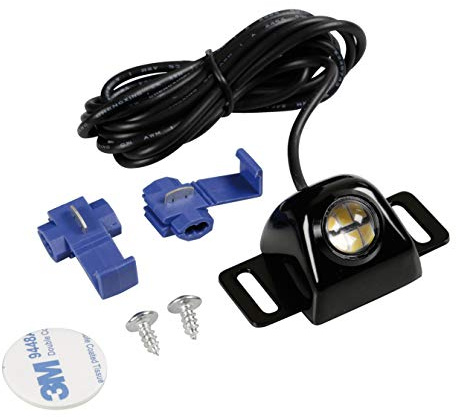 LAMPA 73645 projecteur Multi-usages à LED multipli-12/30 V