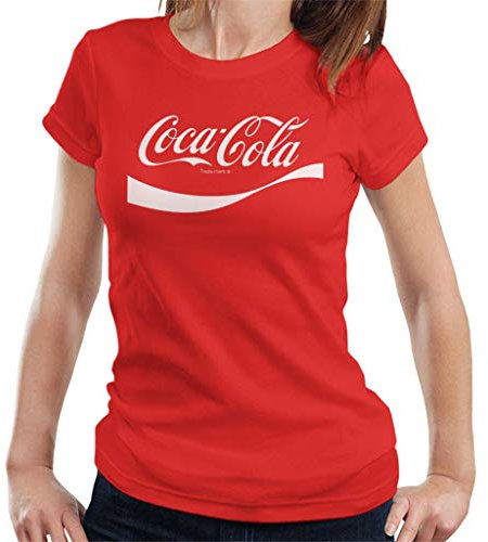 Coca Cola 1941 Logo Women's T-Shirt