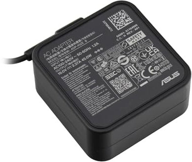 ASUS AC-adapter 45 Watt original VivoBook Max P541UA