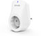 Tenda Presa WiFi Smart Beli SP9, Spine Intelligenti Compatibile con Alexa e Google Home, APP Tempismo, Controllo Remoto, Nessun Hub Richiesto, Smart Plug con Monitoraggio Energetico, 16A, 3.68KW