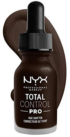 NYX Professional Makeup - Total Control Pro Hue Shifter - Dark
