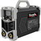 CEVIK PRO - Soldadora Inverter MMA 200A CE-TITANIUM201 - Alta Eficiencia con Protección Dinámica Avanzada - Accesorios Completos