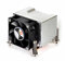 Dynatron K21 LGA115X/LGA1200 2U CPU Heatsink and Fan