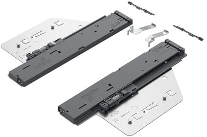 Öffnungssystem Push to open Silent, 10 - 40 kg, links und rechts_Artikel _ 9257892