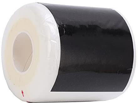 VGEBY Schlägertape, Badminton Schläger Tape Anti Rutsch Stoßdämpfung Griffband Zubehör Geeignet für Badminton Tennis Squash Schläger