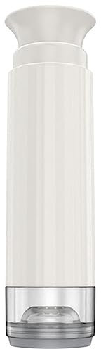 Hand Pump for Sous Vide Bags,YIMIKE Manual Handheld Vacuum Pump,Jar Vacuum Sealer for Wide & Regular Mouth Mason Jars