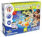 Science4you Système Solaire 3D Phosphorescent - Fabrique ton Propre Système Solaire, Peins Toutes les Planètes et Fais de l'Artisanat Spatial Avec ce Kit de Modélisation pour les Enfants 8 9 10 11+