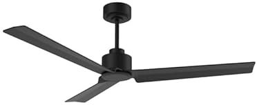 Ventilador de techo Sulion 075819 Anne grafito/grafito