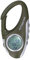 Digitales Höhenmesser-Barometer mit Hintergrundbeleuchtung, Multifunktionaler, Präziser Höhenmesser, Outdoor-Sportgerät Zum Klettern, Camping