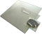 Kaminscheibe SENDEO Schott ROBAX Glaskeramik (4mm, 320x320mm)