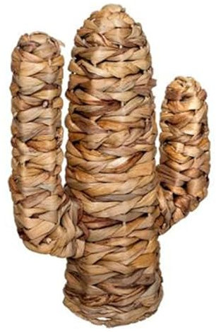 Atmosphera Créateur d'intérieur - Cactus Déco Hacienda 35cm Naturel