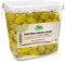 Ficacci - Olive Verdi Cerignola Giganti 3,5Kg