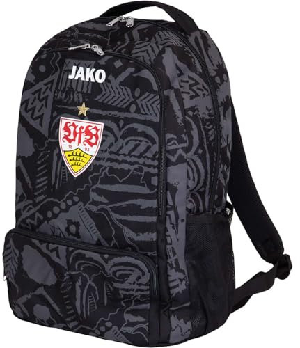 JAKO VfB Stuttgart Backpack Rucksack